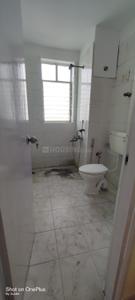 Bathroom Image of 850 Sq.ft 2 BHK Apartment / Flat for sale in Kasba Kolkata for Rs. 4000000
