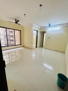Hall Image of 1055 Sq.ft 2 BHK Apartment / Flat for sale in Vishesh Balaji Symphony, Panvel Navi Mumbai for Rs. 7600000