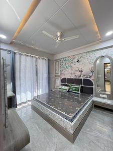 Balcony Image of 1650 Sq.ft 3 BHK Apartment / Flat for sale in Aashish Vaishali One, Vaishali Nagar Jaipur for Rs. 14500000