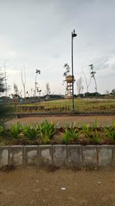 Image of 1100 Sq.ft Residential Plot / Land for sale in Chaksu, Jaipur for Rs. 3416111