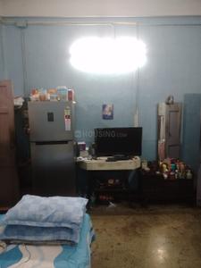 Bedroom Image of 800 Sq.ft 3 BHK Apartment / Flat for sale in Shyam Bazar Kolkata for Rs. 7000000