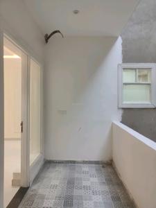 Bedroom Four Image of 2520 Sq.ft 4 BHK Builder Floor for sale in Green Field Colony Faridabad for Rs. 25000000
