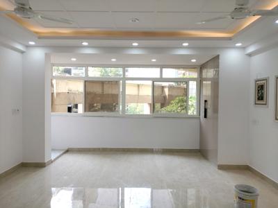 Living Room Image of 1700 Sq.ft 3 BHK Apartment / Flat for sale in CGHS The Shabad, Sector 13 Dwarka New Delhi for Rs. 27900000