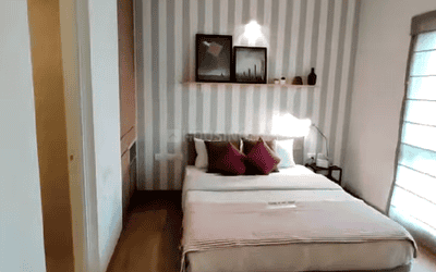 Image of 1029 Sq.ft 3 BHK Apartment / Flat for sale in Brigade El Dorado, Bengaluru Hardware Park, Bengaluru for Rs. 12000000