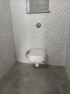 Common Bathroom Image of 1100 Sq.ft 2 BHK Apartment / Flat for sale in Majestique 38 Park Majestique Phase III, Undri Pune for Rs. 5300000