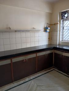 Kitchen Image of 1215 Sq.ft 3 BHK Apartment / Flat for rent in Bariatu Ranchi for Rs. 20000