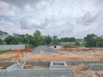 Image of 1500 Sq.ft Residential Plot / Land for sale in Nelamangala, Bengaluru for Rs. 9748200