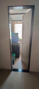 Bedroom Image of 540 Sq.ft 1 BHK Apartment / Flat for sale in Reelicon Felicia, Pashan Pune for Rs. 7000000