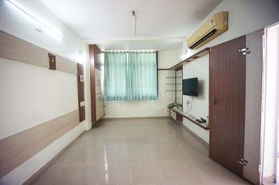 Living Room Image of 738 Sq.ft 2 BHK Apartment / Flat for sale in Ambawadi Ahmedabad for Rs. 7500000