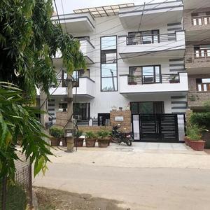 Image of Prabhu Krishna PG in Sector 45, Gurgaon