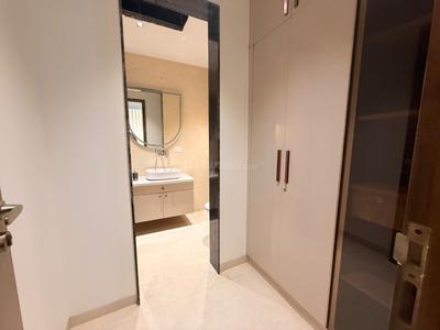 Bedroom Image of 3150 Sq.ft 4 BHK Builder Floor for sale in Ansal Esencia Sector 67, Sector 67 Gurgaon for Rs. 39500000