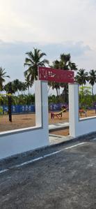 Image of 1200 Sq.ft Residential Plot / Land for sale in Annur, Coimbatore for Rs. 1349000