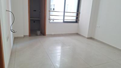 Bedroom Image of 2250 Sq.ft 3 BHK Apartment / Flat for sale in Status Aurum, Gota Ahmedabad for Rs. 14551000
