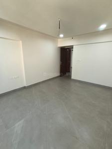 Bedroom Image of 800 Sq.ft 2 BHK Apartment / Flat for sale in Sangam Nero, Bandra East Mumbai for Rs. 22000000