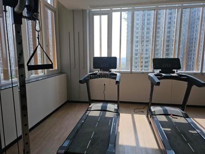 Image of 750 Sq.ft 2 BHK Apartment / Flat for sale in Godrej Parkridge, Manjari Khurd, Pune for Rs. 6800000