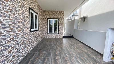 Balcony Image of 650 Sq.ft 2 BHK Independent House for sale in Avadi Chennai for Rs. 4800000