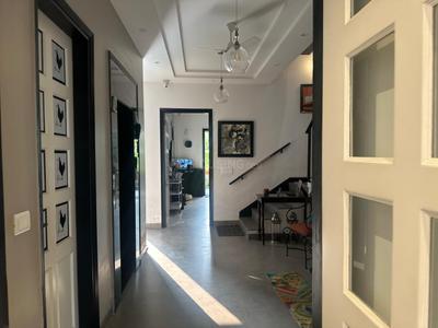 Image of 4200 Sq.ft 4 BHK Villa for sale in Jaypee Kingswood Oriental, Sector 128, Noida for Rs. 110000000