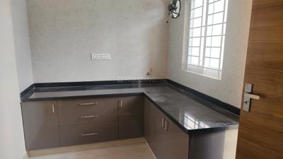 Kitchen Image of 800 Sq.ft 1 BHK Apartment / Flat for rent in RR Nagar Bengaluru for Rs. 22000