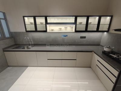 Kitchen Image of 1128 Sq.ft 2 BHK Apartment / Flat for sale in Lodha Sylyan, Hinjawadi Phase 3 Pune for Rs. 11000000