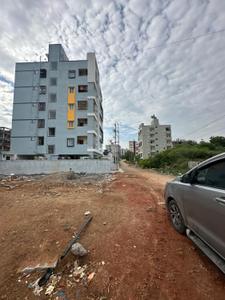 Image of 540 Sq.ft Residential Plot / Land for sale in Ameenpur, Sangareddy for Rs. 45900000