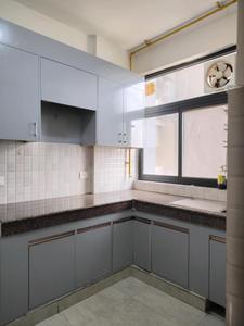 Kitchen Image of 1120 Sq.ft 2 BHK Apartment / Flat for sale in CGEWHO Kendriya Vihar, Phi II Greater Noida for Rs. 12000000