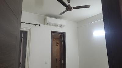 Bedroom Image of 1575 Sq.ft 3 BHK Builder Floor for rent in Smartworld Orchard, Sector 61 Gurgaon for Rs. 66000