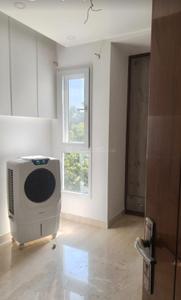 Hall Image of 950 Sq.ft 3 BHK Builder Floor for sale in Janakpuri New Delhi for Rs. 16500000