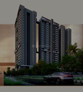 Image of 1154 Sq.ft 2 BHK Apartment / Flat for sale in Kothrud, Pune for Rs. 19800000