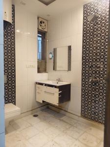Image of 1300 Sq.ft 3 BHK Apartment / Flat for rent in Amar Jyoti Kunj, Mayur Vihar Phase 1, New Delhi for Rs. 55000