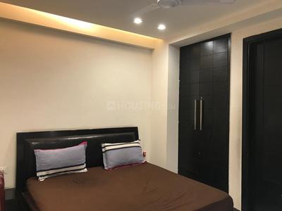 Bedroom Image of Lajpat Nagar in Lajpat Nagar, New Delhi