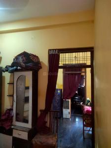Hall Image of 480 Sq.ft 1 BHK Independent House for sale in Satyam Homes Phase 1, Dongarpur Gwalior for Rs. 3000000