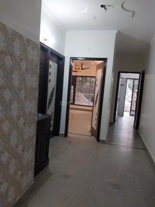 Hall Image of 1800 Sq.ft 3 BHK Villa for rent in Vikaspuri New Delhi for Rs. 60000