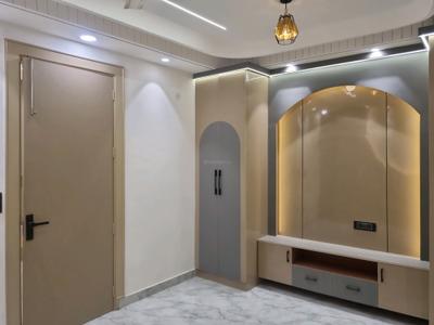 Bedroom Image of 1250 Sq.ft 2 BHK Builder Floor for sale in Uttam Nagar New Delhi for Rs. 4950000