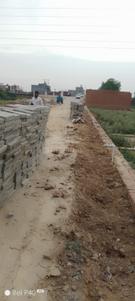 Image of 540 Sq.ft Residential Plot / Land for sale in Loni Industrial Area, Ghaziabad for Rs. 900000