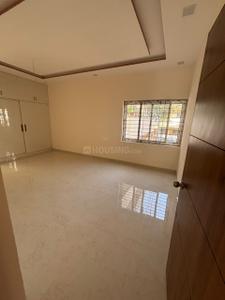 Bedroom Image of 2000 Sq.ft 3 BHK Builder Floor for rent in Amrutahalli Bengaluru for Rs. 65000