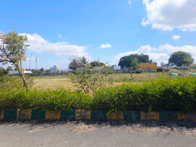 Image of 1200 Sq.ft Residential Plot / Land for sale in Tippalam village, Hosur for Rs. 3960212