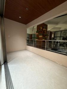 Balcony Image of 1325 Sq.ft 3 BHK Apartment / Flat for sale in Esvee F Signature By Aishwaryam, Punawale Pune for Rs. 10500000