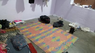 Living Room Image of 500 Sq.ft 1 BHK Apartment / Flat for rent in Komarapalayam Namakkal for Rs. 2500