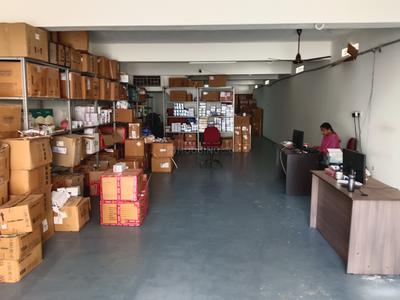 Hall Image of 2000 Sq.ft 2 BHK Builder Floor for sale in Peramanur Salem for Rs. 23000000