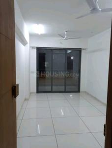 Hall Image of 1755 Sq.ft 3 BHK Apartment / Flat for sale in Aditya Prime Dulicate, Vaishno Devi Circle Ahmedabad for Rs. 7500000