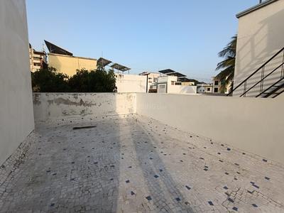 Balcony Image of 2500 Sq.ft 4 BHK Villa for sale in Saiyed Vasna Vadodara for Rs. 9200000