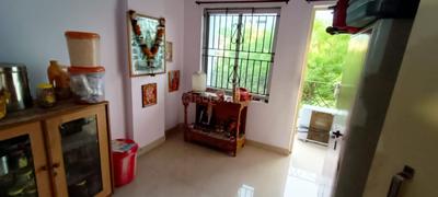 Balcony Image of 1250 Sq.ft 3 BHK Builder Floor for sale in Bhalubasa Jamshedpur for Rs. 3500000