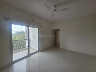 Hall Image of 1448 Sq.ft 3 BHK Apartment / Flat for sale in Corporate Arcadia, Carmelaram Bengaluru for Rs. 15600000