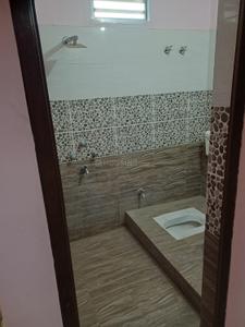 Bathroom Image of 1200 Sq.ft 3 BHK Independent House for rent in Khagaul Patna for Rs. 10000