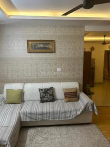Bedroom Image of 1300 Sq.ft 3 BHK Apartment / Flat for sale in Edappally Kochi for Rs. 6500000