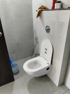 Image of 1124 Sq.ft 3 BHK Apartment / Flat for rent in Gini Vivante Phase 01, Kiwale, Pune for Rs. 27000