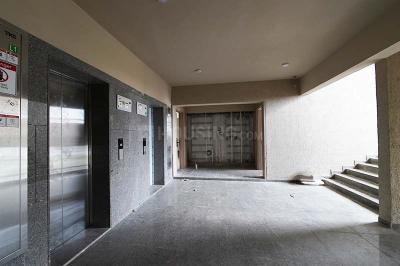 Balcony Image of 1899 Sq.ft 3 BHK Apartment / Flat for sale in Thaltej Ahmedabad for Rs. 13000500