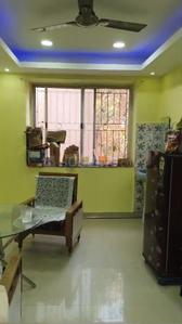 Living Room Image of 1428 Sq.ft 3 BHK Apartment / Flat for sale in Ekta Nagar Ranchi for Rs. 5800000