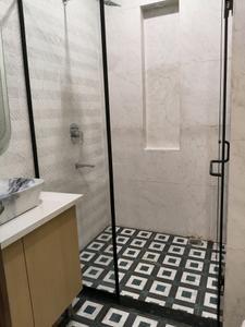 Bedroom One Image of 1800 Sq.ft 3 BHK Builder Floor for sale in Sector 23 Gurgaon for Rs. 24999999
