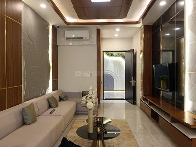 Hall Image of 2677 Sq.ft 4 BHK Apartment / Flat for sale in Sarjapur Bengaluru for Rs. 25800000